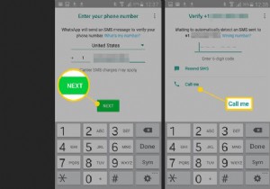 बिना फोन नंबर के WhatsApp का उपयोग कैसे करें