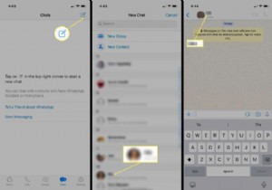 किसी भी WhatsApp संपर्क को कैसे हटाएं
