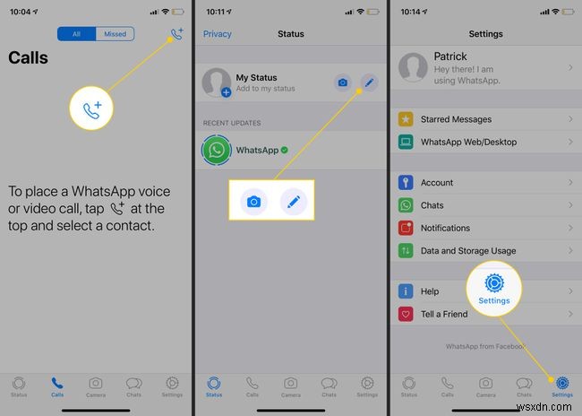 iPhone पर WhatsApp कैसे सेट करें और उसका उपयोग कैसे करें