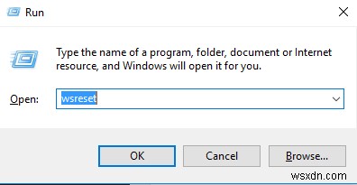 Windows Store काम नहीं कर रहा है? इसे ठीक करने का तरीका यहां बताया गया है