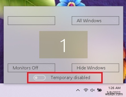 Windows में हॉट कॉर्नर के साथ अधिक उत्पादक कैसे बनें