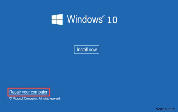 Windows में सुरक्षित मोड में कैसे बूट करें