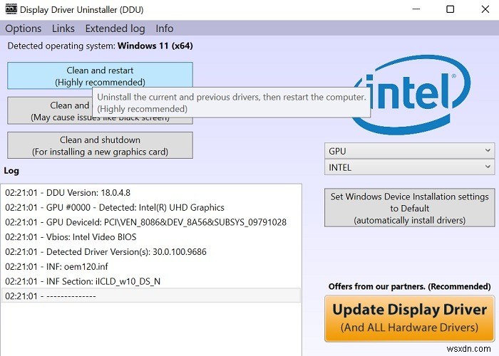 Windows में पुराने और बेकार ड्राइवरों को कैसे निकालें