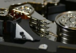 विंडो का समस्या निवारण कैसे करें एक हार्ड डिस्क समस्या का पता लगाया