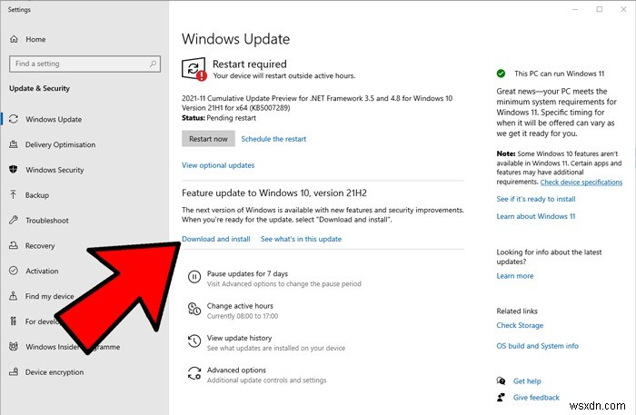 नवीनतम Windows 10 अद्यतन समस्याएं और उन्हें कैसे ठीक करें