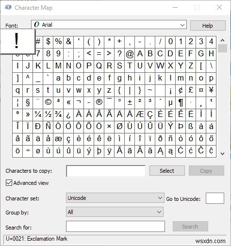 Windows पर विशेष वर्ण, इमोजी और उच्चारण कैसे टाइप करें