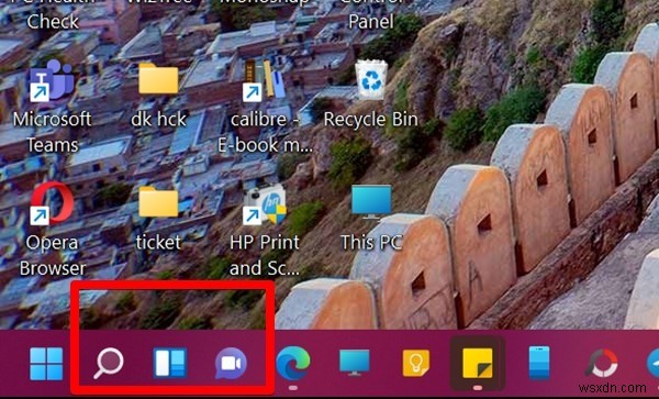 Windows 11 टास्कबार का उपयोग और अनुकूलन करने के लिए सर्वोत्तम युक्तियों में से 24