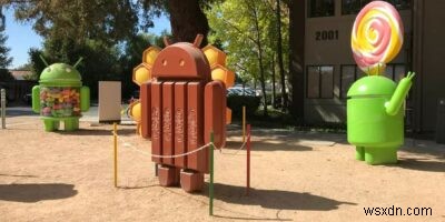 Android से विंडोज़ कैसे स्थापित करें