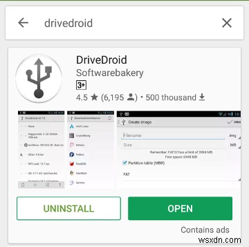 Android से विंडोज़ कैसे स्थापित करें