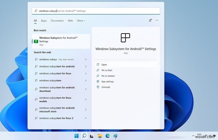 Windows 11 पर Google Play Store कैसे स्थापित करें