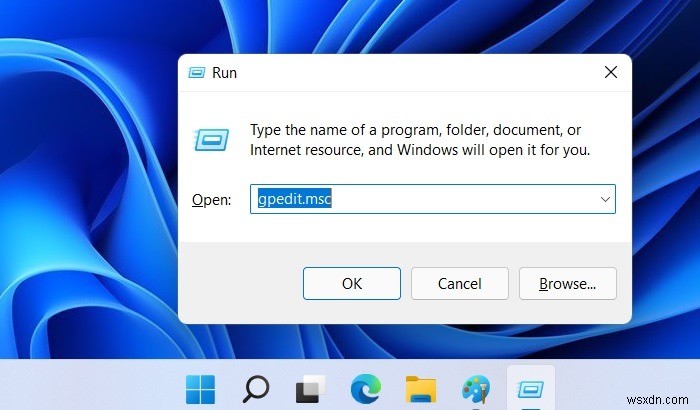 Windows 11 स्निपिंग टूल काम नहीं कर रहा है:10 संभावित सुधार