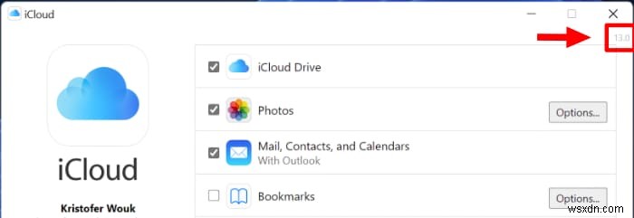 Windows पर iCloud किचेन का उपयोग कैसे करें