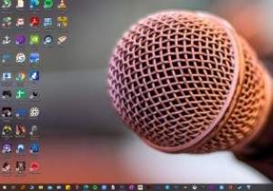 विंडोज़ में माइक्रोफ़ोन के काम न करने की समस्या को कैसे ठीक करें