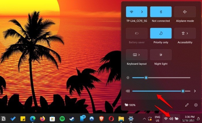 Windows 11 में क्लासिक वॉल्यूम मिक्सर वापस कैसे प्राप्त करें