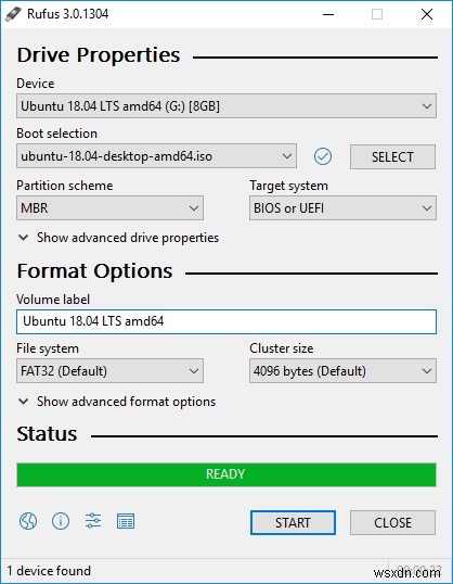 Windows में FAT32 में ड्राइव को कैसे फॉर्मेट करें
