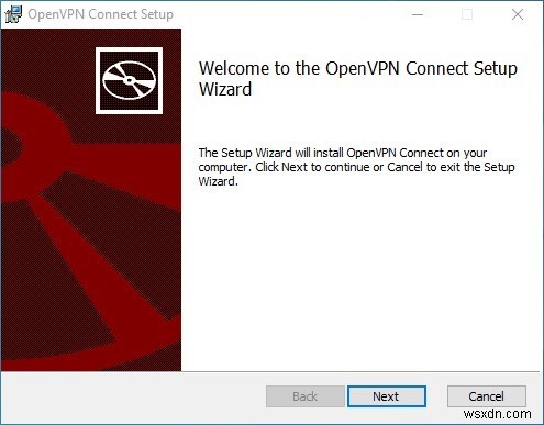 Windows में OpenVPN कैसे सेट करें
