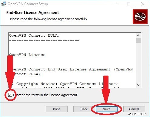 Windows में OpenVPN कैसे सेट करें