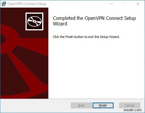 Windows में OpenVPN कैसे सेट करें