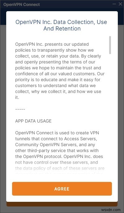 Windows में OpenVPN कैसे सेट करें