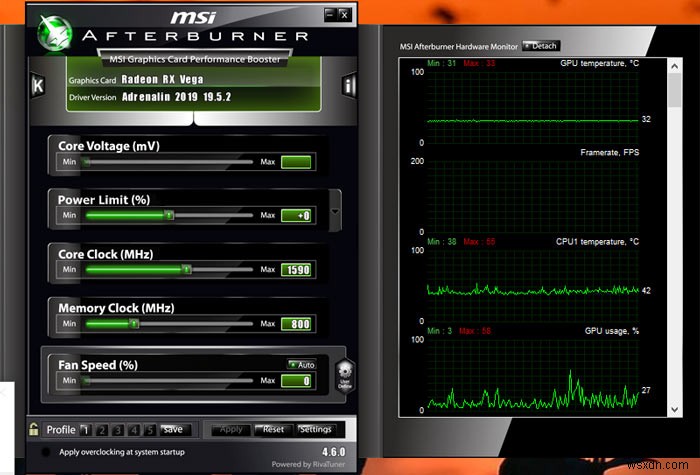 Windows 10 और Windows 11 में CPU तापमान की जांच कैसे करें