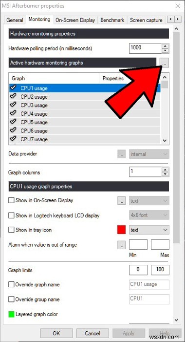 Windows 10 और Windows 11 में CPU तापमान की जांच कैसे करें