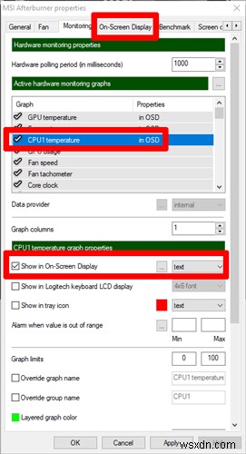 Windows 10 और Windows 11 में CPU तापमान की जांच कैसे करें