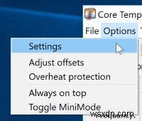 Windows 10 और Windows 11 में CPU तापमान की जांच कैसे करें