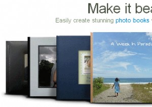 पिकाबू के साथ तुरंत अपना फोटो एलबम बनाएं और साझा करें