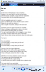 लिरिक्स प्लगिन के साथ अपने पसंदीदा गाने गाएं