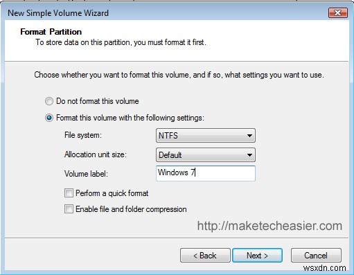 Windows Vista और Windows 7 को डुअल बूट कैसे करें