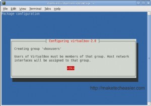 Ubuntu Intrepid में Win XP वर्चुअल मशीन के साथ iPod टच को कैसे सिंक करें