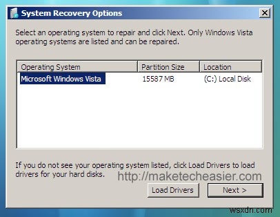 Windows XP और Vista को डुअल बूट कैसे करें
