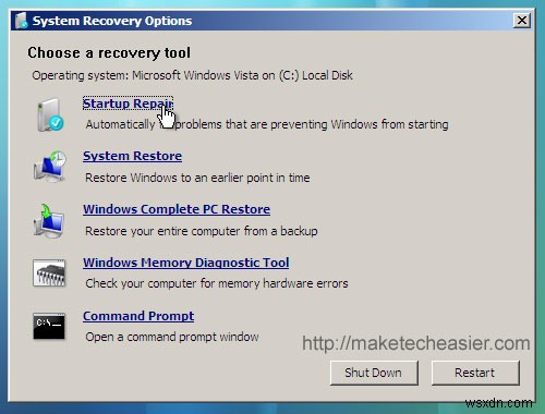 Windows XP और Vista को डुअल बूट कैसे करें