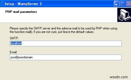 Windows पर आसान तरीका PHP/MySQL वातावरण सेटअप करें