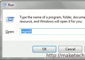 Windows 7 में रजिस्ट्री का बैकअप कैसे लें