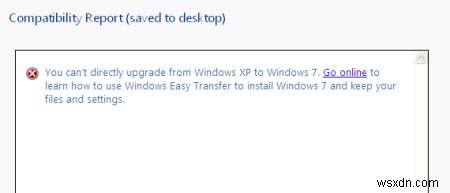 अपनी सभी सेटिंग्स खोए बिना Windows XP को Windows 7 में अपग्रेड कैसे करें