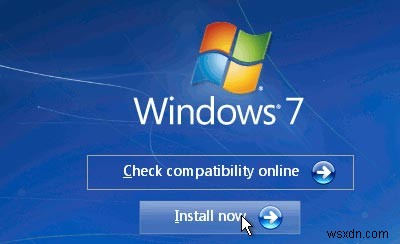 अपनी सभी सेटिंग्स खोए बिना Windows XP को Windows 7 में अपग्रेड कैसे करें