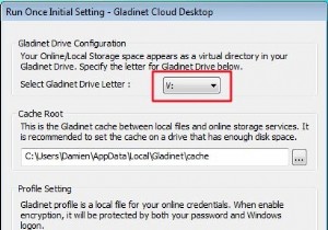 Windows Live Skydrive को अपने डेस्कटॉप से ​​कैसे एक्सेस करें