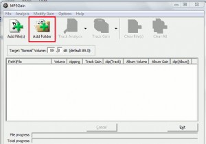 Windows में अपनी MP3 फ़ाइलों को सामान्य कैसे करें