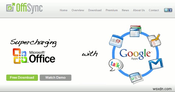 अपने MS Office दस्तावेज़ों को ऑनलाइन Office ऐप्स (Google डॉक्स, Zoho, Office Live) से कैसे सिंक करें