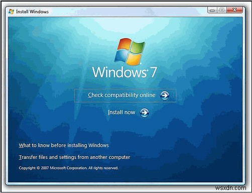 Windows 7 ISO इमेज को DVD में कैसे बर्न करें