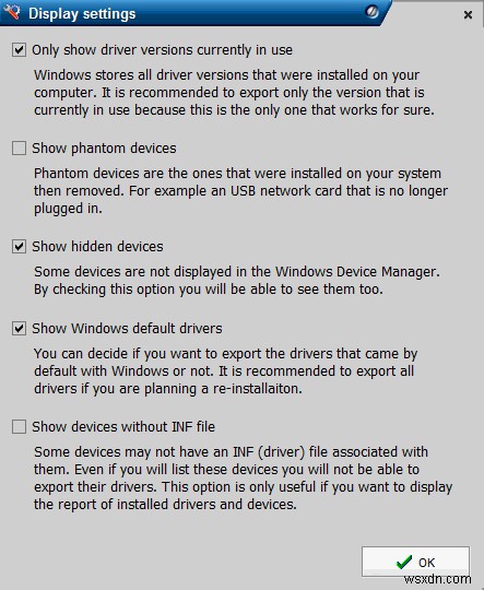 Windows में ड्राइवरों का बैकअप कैसे लें