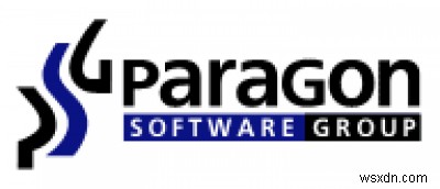 पैरागॉन बैकअप:विंडोज के लिए एक और बेहतरीन बैकअप सॉफ्टवेयर