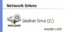 अपने Google डॉक्स को Gladinet के साथ बैकअप और सिंक करें