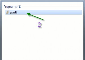 Windows 7 में उपयोगकर्ताओं द्वारा डिस्क स्थान के उपयोग को कैसे सीमित करें