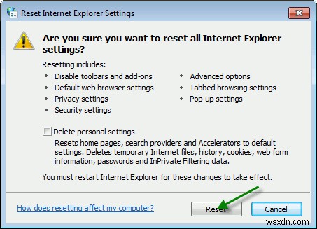 इंटरनेट एक्सप्लोरर 8 में आम समस्याओं को कैसे ठीक करें