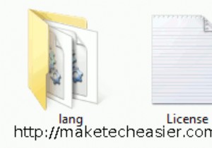 Windows 7 में Recuva पोर्टेबल का उपयोग करके हटाई गई फ़ाइलों को कैसे पुनर्स्थापित करें