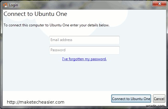 Windows सार्वजनिक बीटा के लिए Ubuntu One पर एक त्वरित नज़र