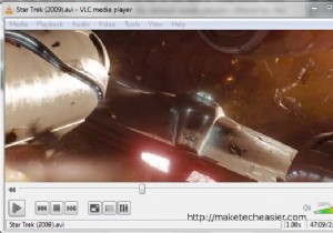 विंडोज़ में किसी भी प्रकार की मीडिया फ़ाइलों को कैसे चलाएं (यहां तक ​​कि जब विंडोज मीडिया प्लेयर इसे नहीं पहचानता)