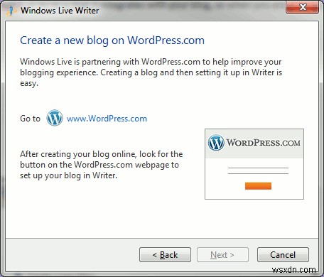 Windows Live Writer 2011 पर ब्लॉगिंग [समीक्षा]